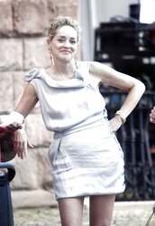 ASN Deadly Sensuous Wonderful and Sexual SHARON STONE