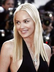ASN Deadly Sensuous Wonderful and Sexual SHARON STONE