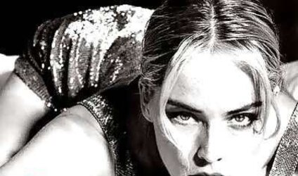ASN Deadly Sensuous Wonderful and Sexual SHARON STONE