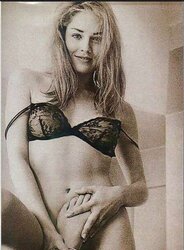 ASN Deadly Sensuous Wonderful and Sexual SHARON STONE