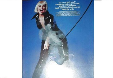 ASN Deadly Sensuous Wonderful and Sexual SHARON STONE