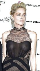 ASN Deadly Sensuous Wonderful and Sexual SHARON STONE