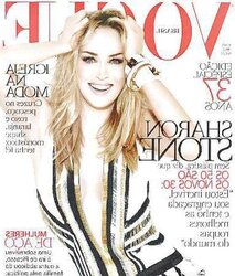 ASN Deadly Sensuous Wonderful and Sexual SHARON STONE