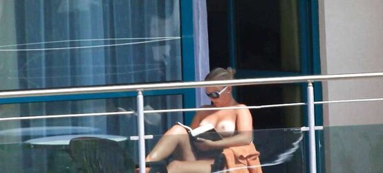Fledgling nudes 100 OFF THE HOOK VOYEUR BEACH!!!