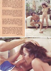 Vintage Magazines Zeal 17 - Laura Sands