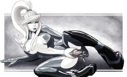 Drawn Strikes - Toon Bra-Stuffers: Wish Pencil