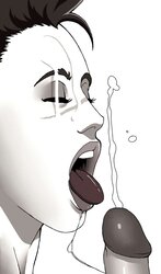 Drawn Strikes - Toon Bra-Stuffers: Wish Pencil