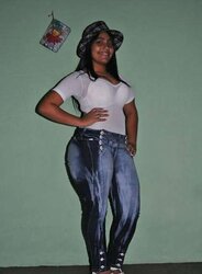 Mas culonas
