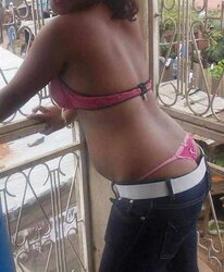 Fille malgaches