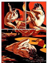 Anna Miralles - Mitt to Forearm