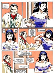 Anna Miralles - Mitt to Forearm