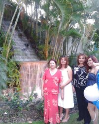 ILSE MONROY Y SU FAMILIA