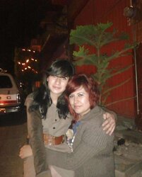 ILSE MONROY Y SU FAMILIA