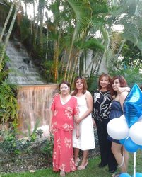 ILSE MONROY Y SU FAMILIA