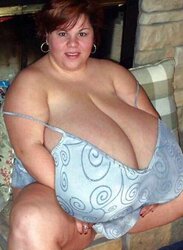 Large Tits