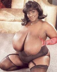 Large Tits