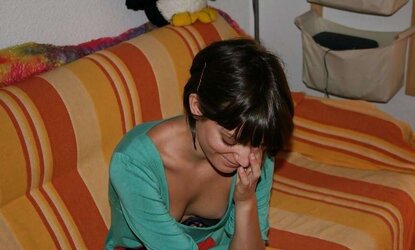 DOWNBLOUSE...OOPS MY PUFFIES III
