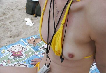 DOWNBLOUSE...OOPS MY PUFFIES III
