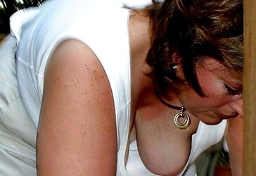 DOWNBLOUSE...OOPS MY PUFFIES III