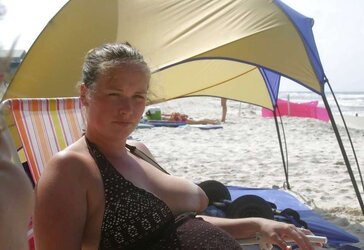DOWNBLOUSE...OOPS MY PUFFIES III
