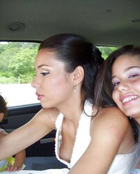 DOWNBLOUSE...OOPS MY PUFFIES III