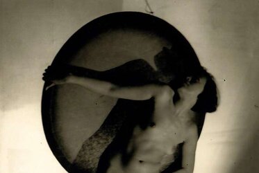 Art Naked B