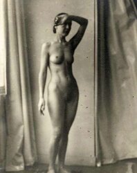 Art Naked B