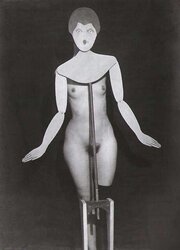 Art Naked B