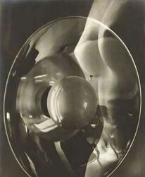 Art Naked B