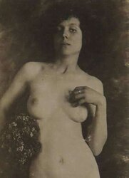 Art Naked B