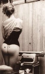 Art Naked B