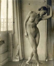 Art Naked B