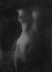 Art Naked B