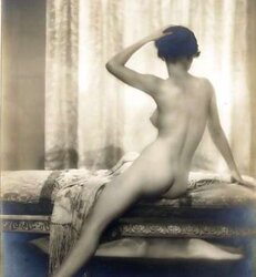 Art Naked B