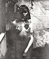 Art Naked B