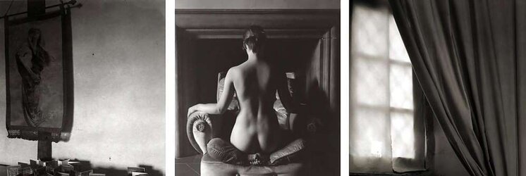 Art Naked B