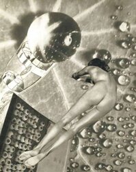 Art Naked B