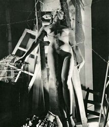 Art Naked B