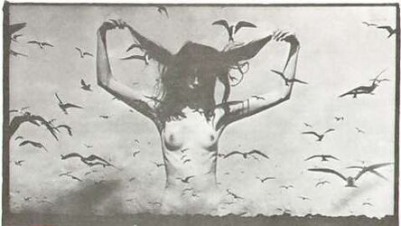 Art Naked B