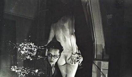 Art Naked B