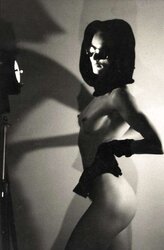 Art Naked B