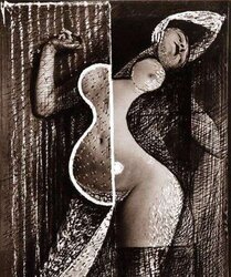 Art Naked B