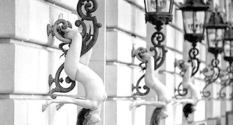 Art Naked B