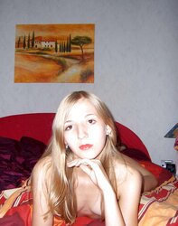 HOTTY GAL