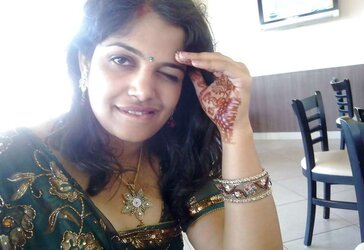 Warm Indian MUMMY