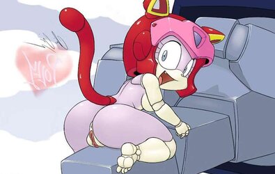 Pururun (Polly Esther)