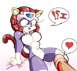 Pururun (Polly Esther)