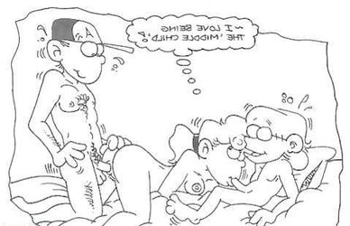 Toons - Vol.