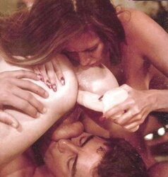 The Greatest Of Bisexuals