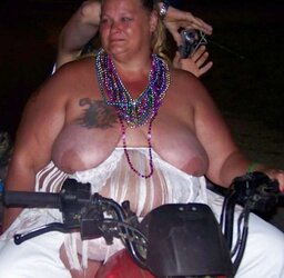 Saggy baps - All sizes All ages